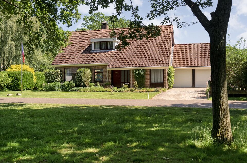 de Steeg 3 DALEN