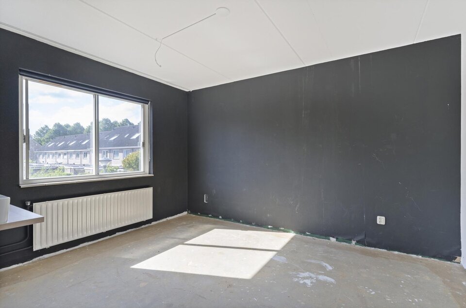 Bonte Kraai 10 EMMEN