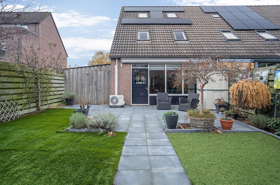 Vinkenveld 21 EMMEN