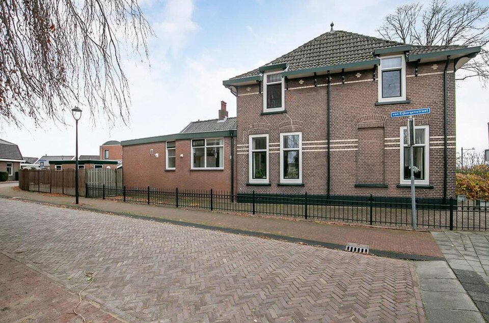 Stationsstraat 32 COEVORDEN