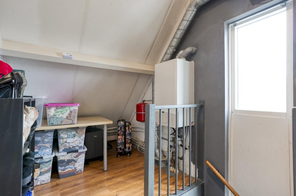 Abraham Kuyperstraat 30 COEVORDEN