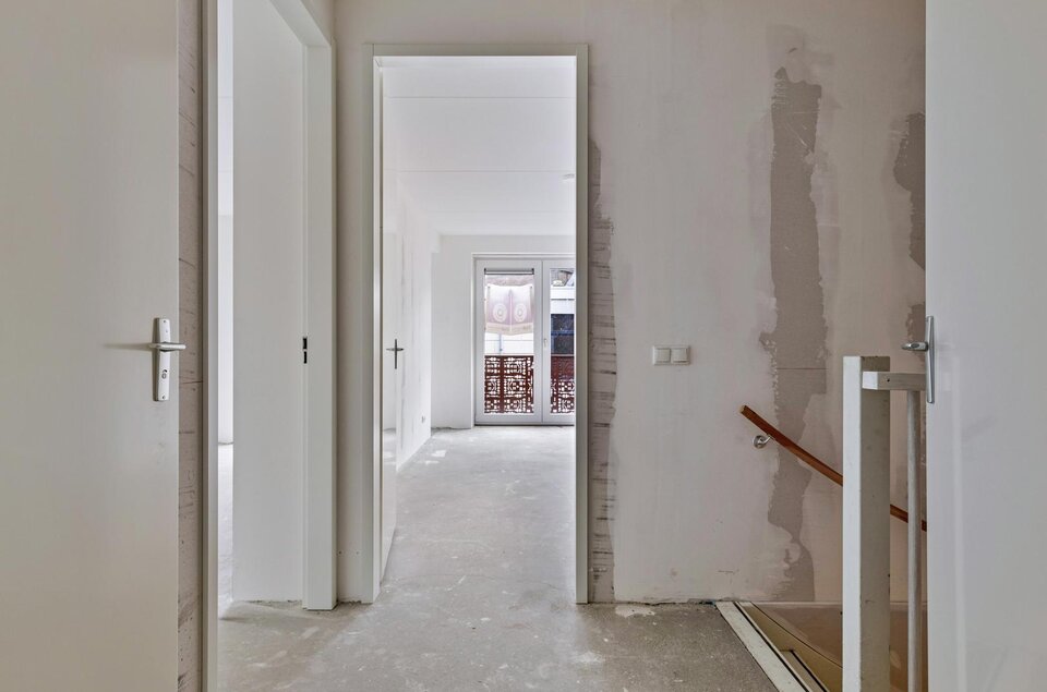 Sallandsestraat 8 COEVORDEN