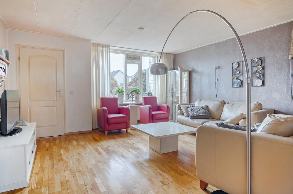 Truus Wijsmullerstraat 9 COEVORDEN