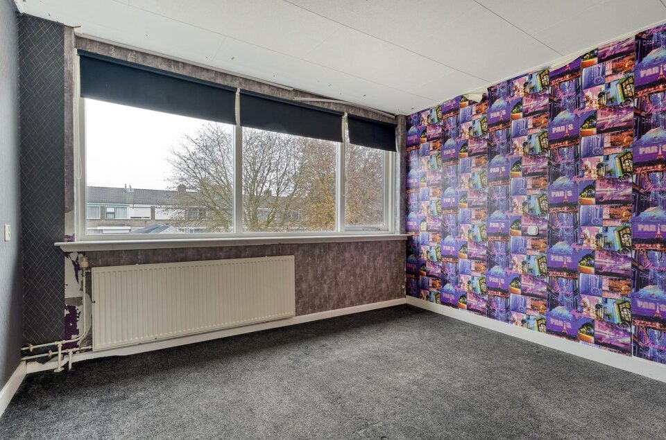 D H van der Scheerstraat 26 COEVORDEN