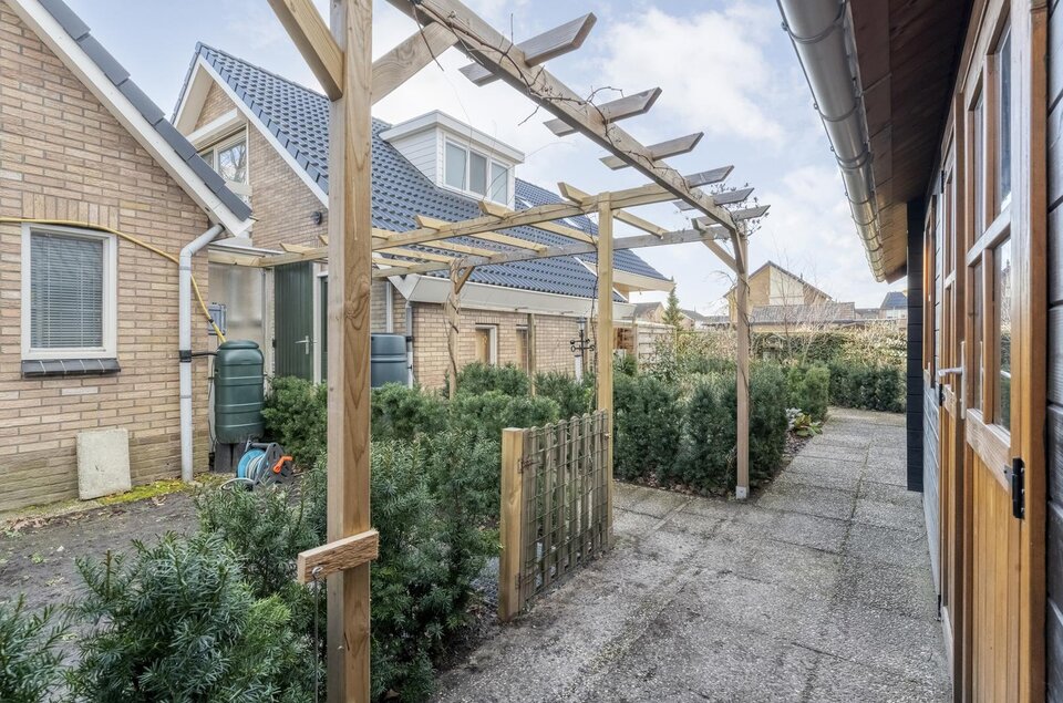 Carboonlaan 37 NIEUW-SCHOONEBEEK