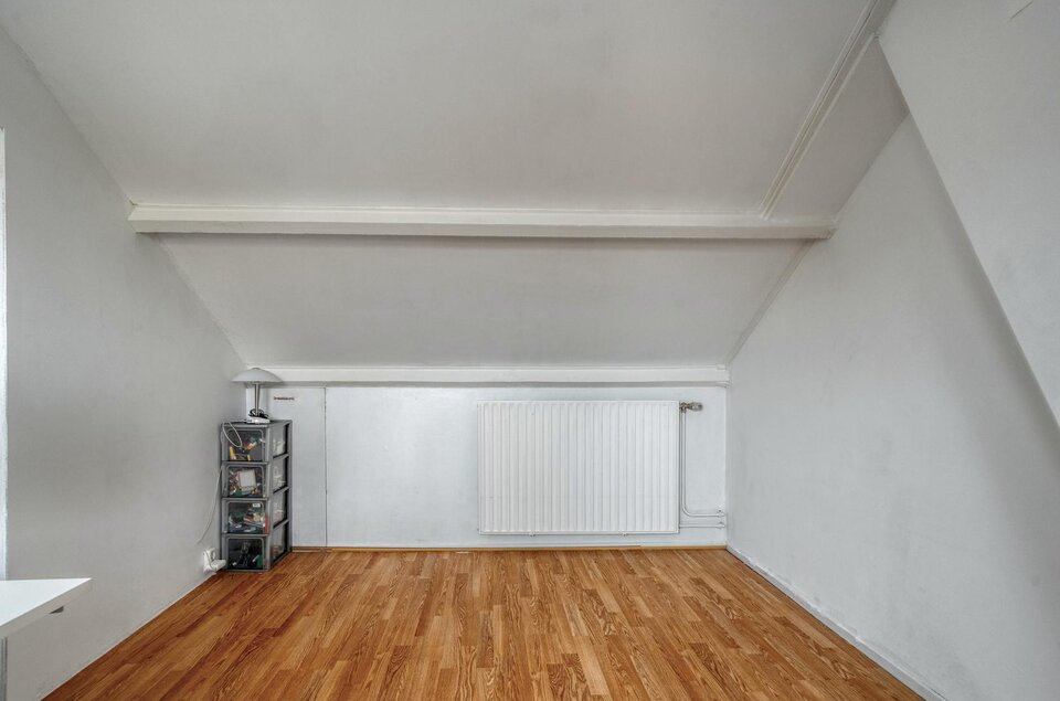 Vincent van Goghstraat 13 COEVORDEN