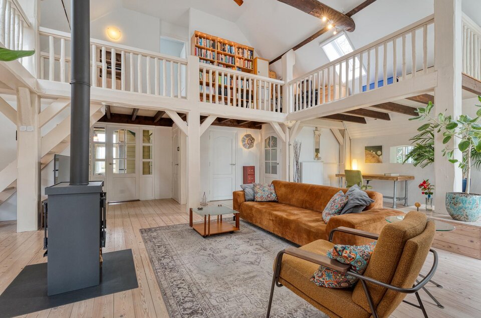 Stieltjeskanaal 83 STIELTJESKANAAL