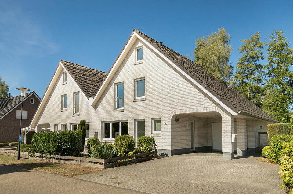 Buchenstrasse 4 49824 AGTERHORN