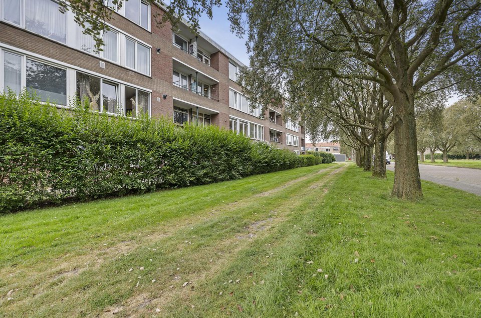 Johannes Vermeerstraat 81 COEVORDEN