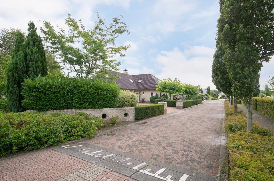 IJsvogel 9 COEVORDEN