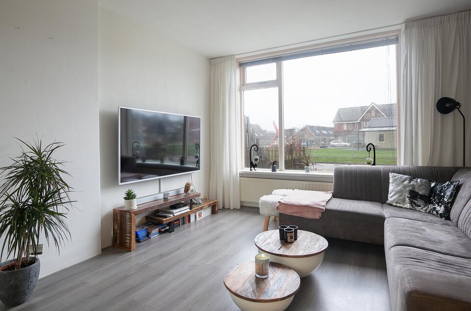 van Hogendorpstraat 3 COEVORDEN