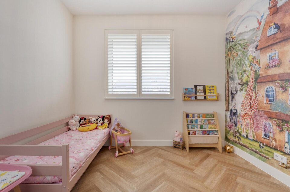 Moesdistel 10 COEVORDEN