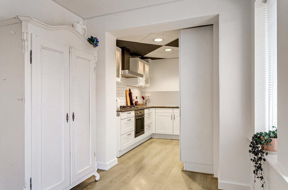 David Krammerstraat 73 COEVORDEN