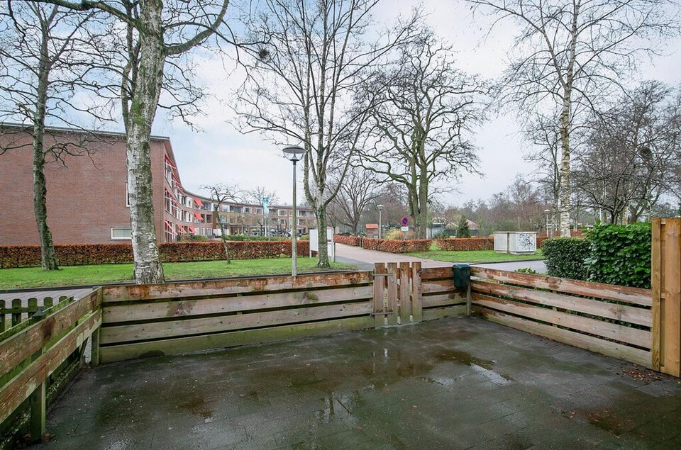 Schutselaan 25 COEVORDEN