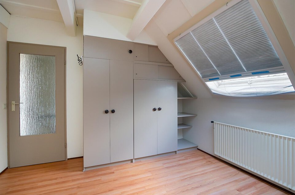 van Echtenlaan 25 COEVORDEN