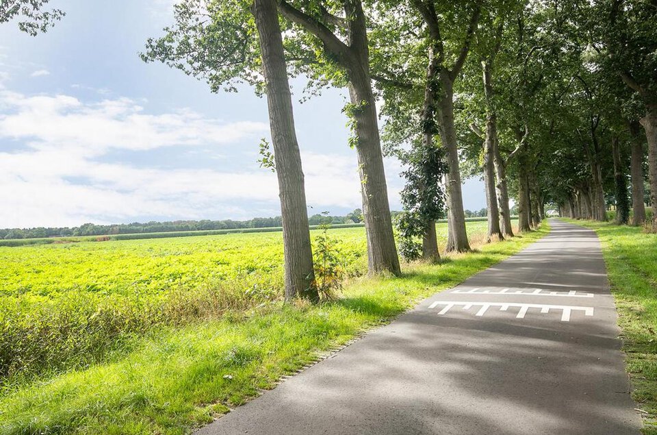 Vaartweg 76 NIEUW-AMSTERDAM