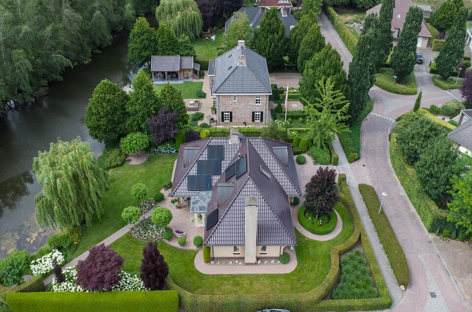 Oeverzwaluw 16 COEVORDEN