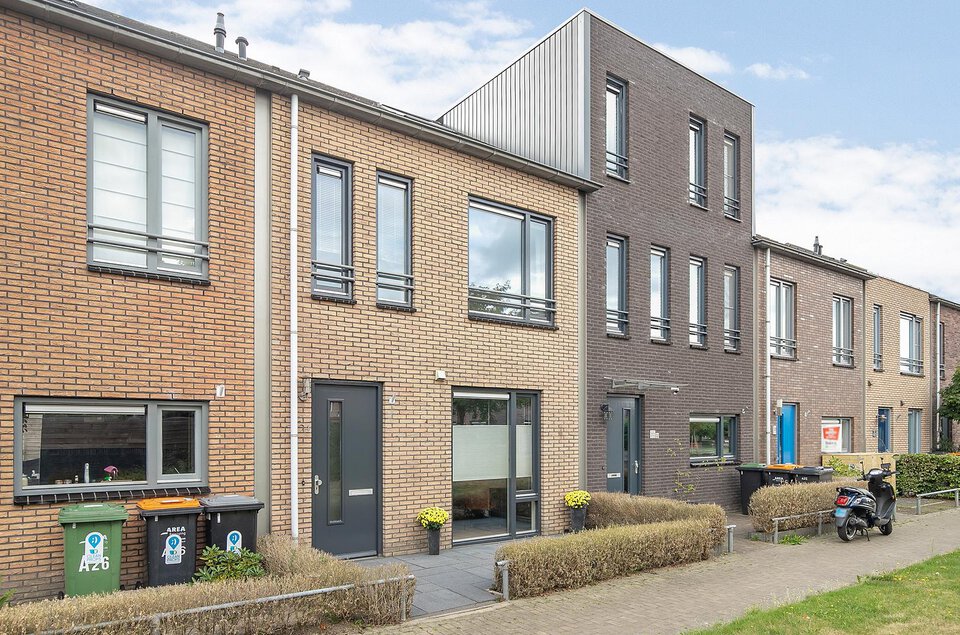 Atalanta 24 HOOGEVEEN