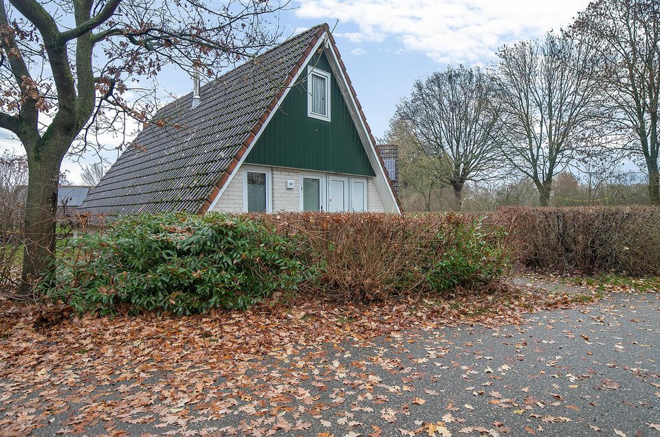 Boslaan 1 201 GRAMSBERGEN
