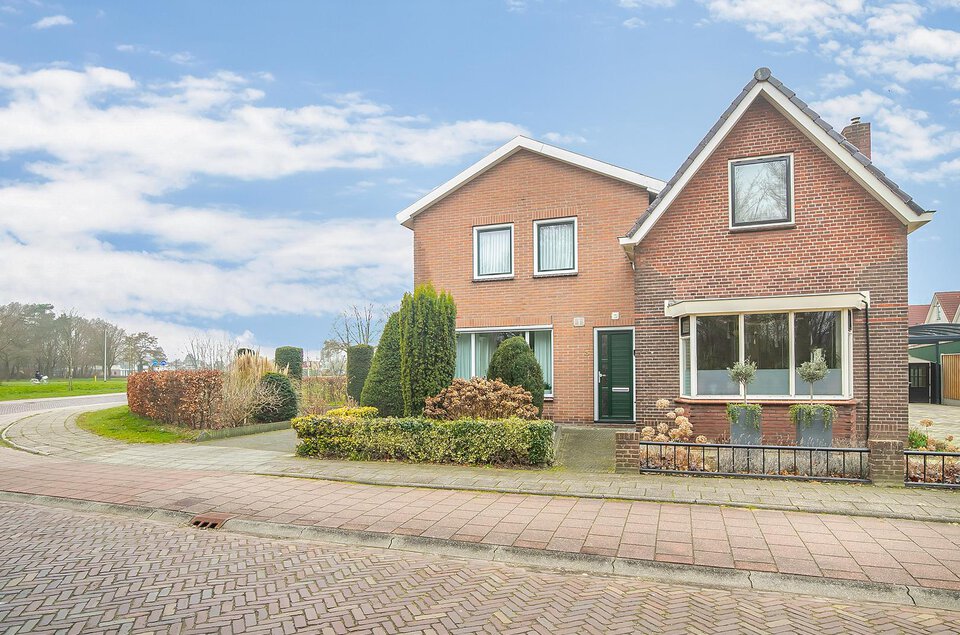 Looweg 3 COEVORDEN