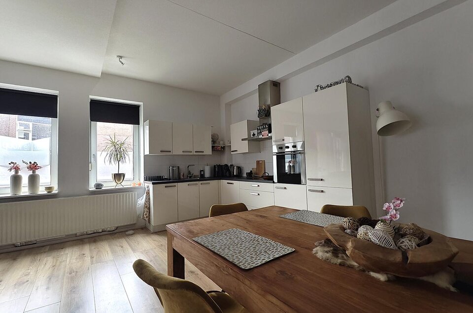 Westerstraat 150 EMMEN