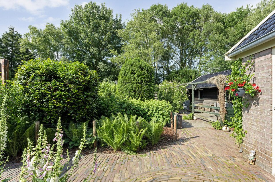 Eldijk 5 HOLSLOOT