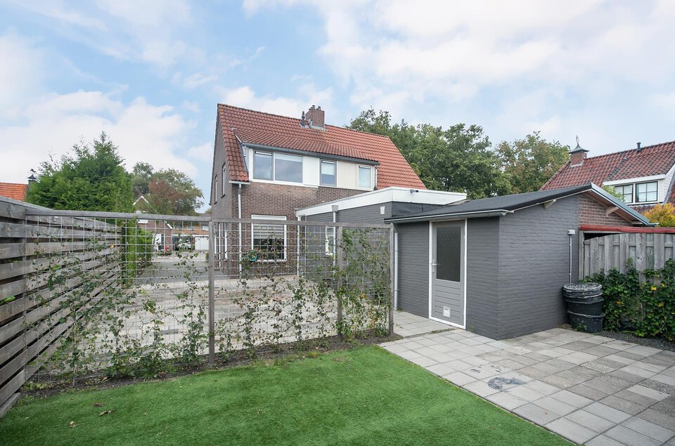 Perebomenweg 40 ELIM
