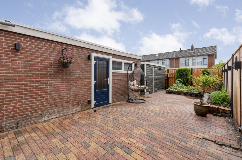 Pijnacker Hordijkstraat 2 COEVORDEN