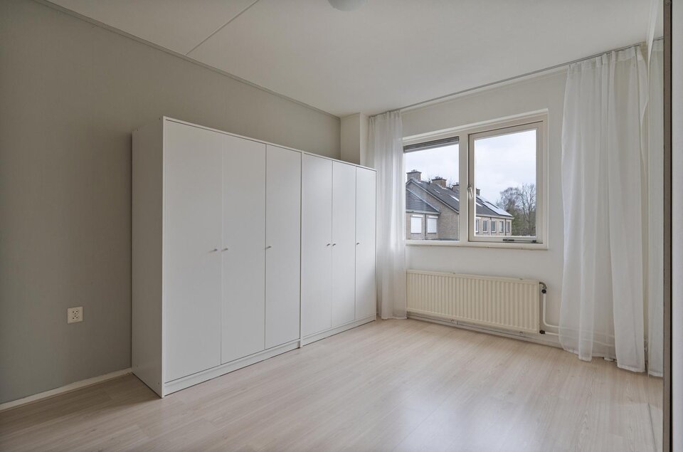 Betsy Trompetterstraat 17 COEVORDEN