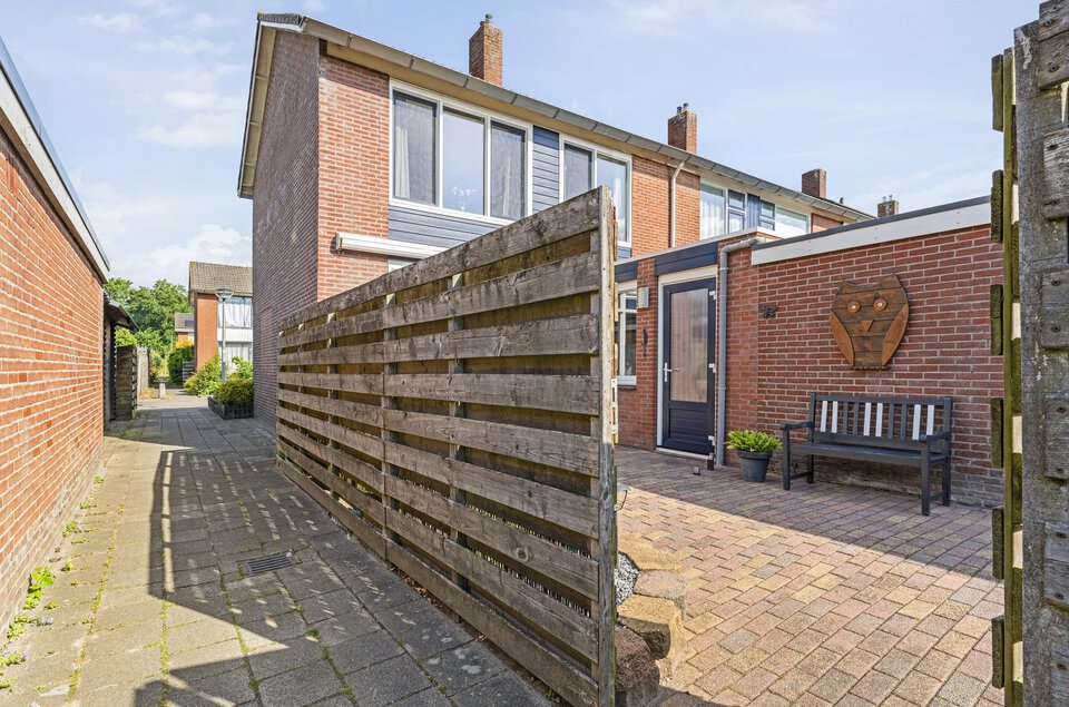 Pijnacker Hordijkstraat 2 COEVORDEN