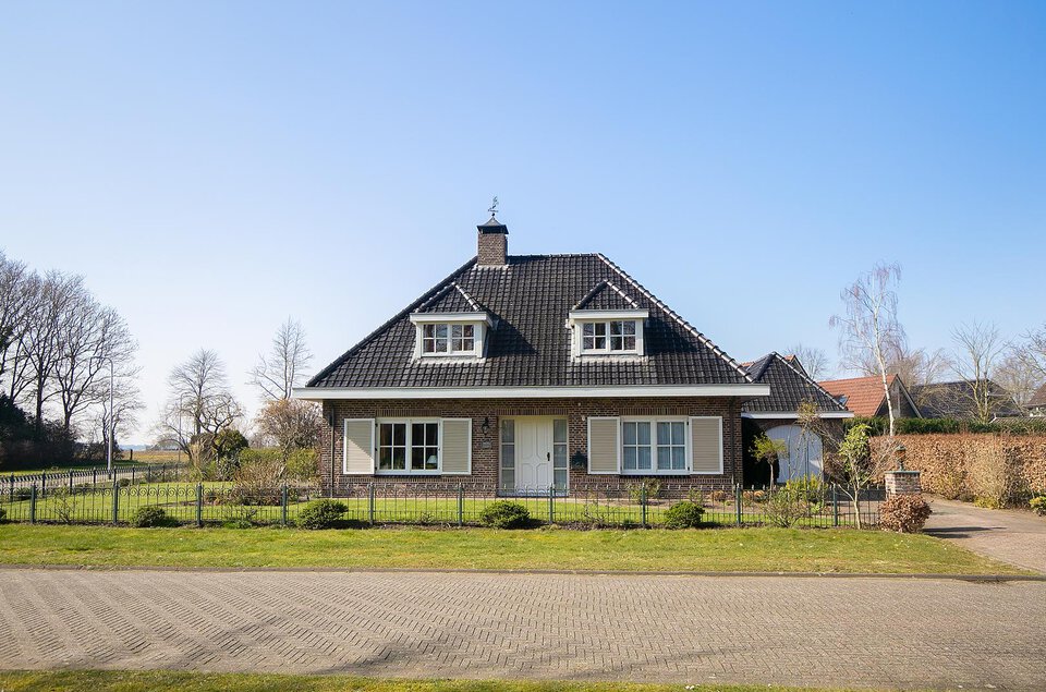 Windmolen 2 DALEN