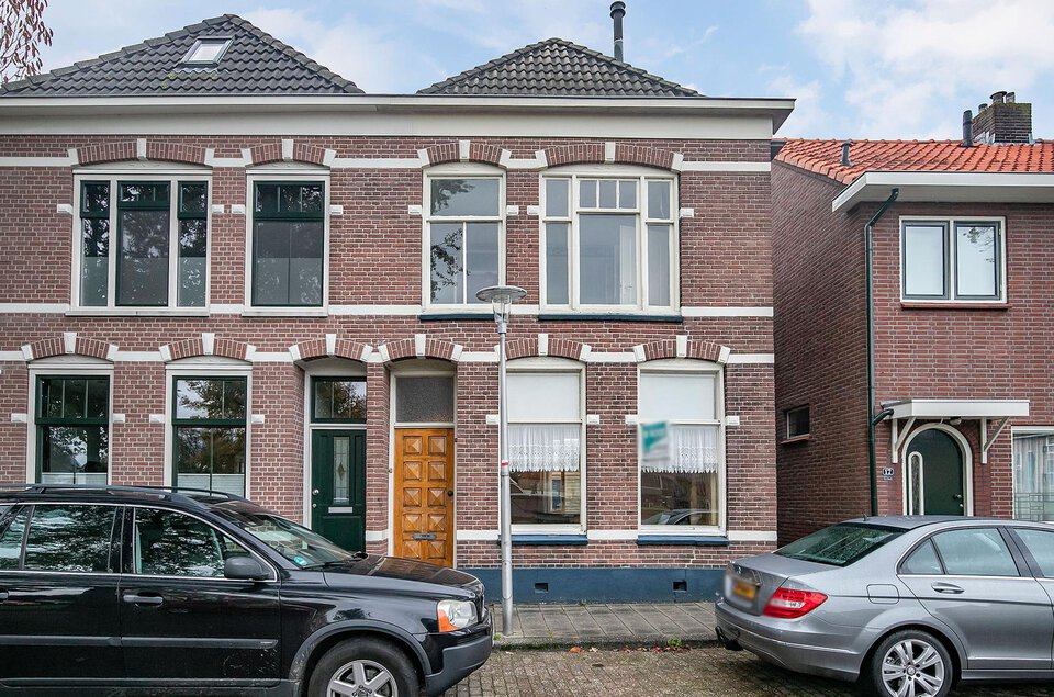 Aleida Kramersingel 15 COEVORDEN