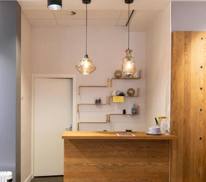 Bentheimerstraat 7 COEVORDEN