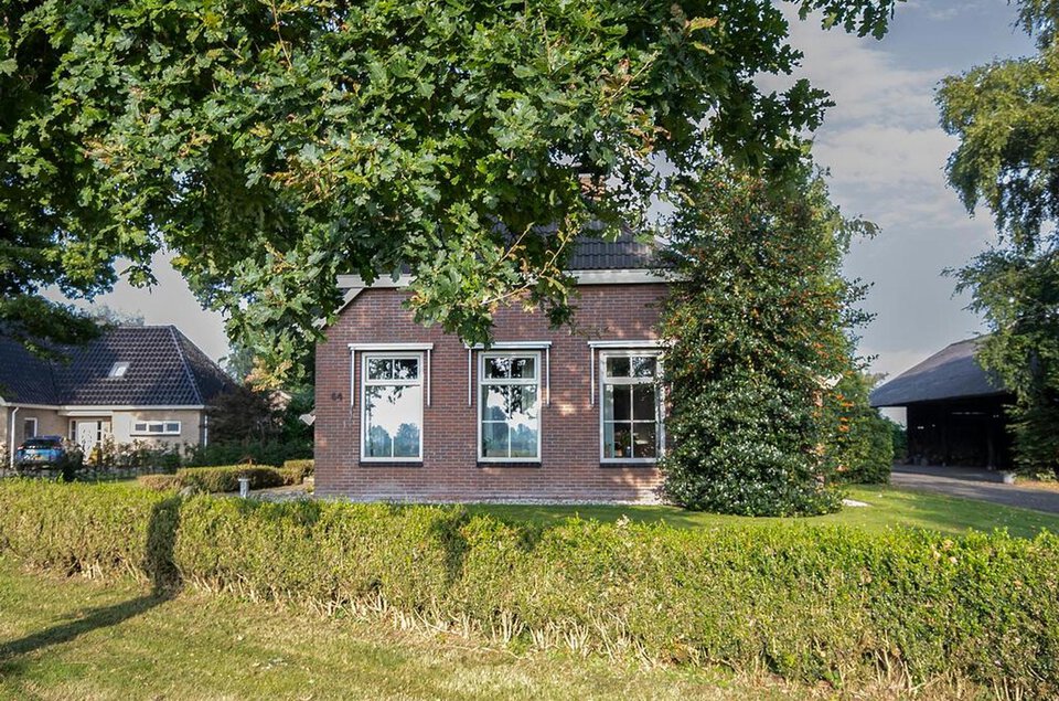 Hoofdweg 64 COEVORDEN