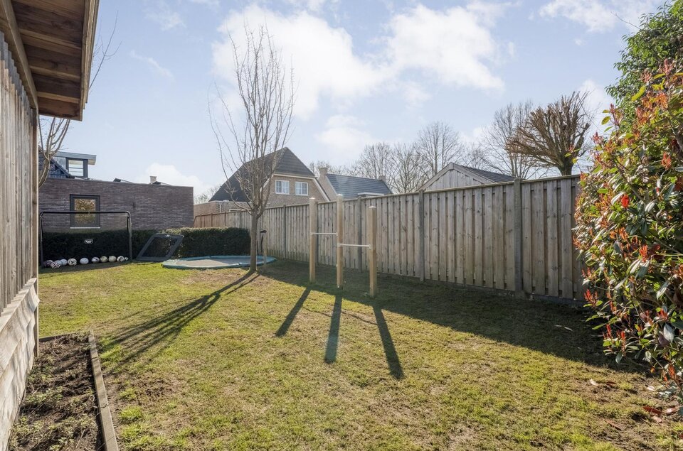 de Marke 9 DALERVEEN