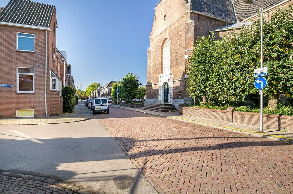 Bentheimerstraat 8-8A COEVORDEN
