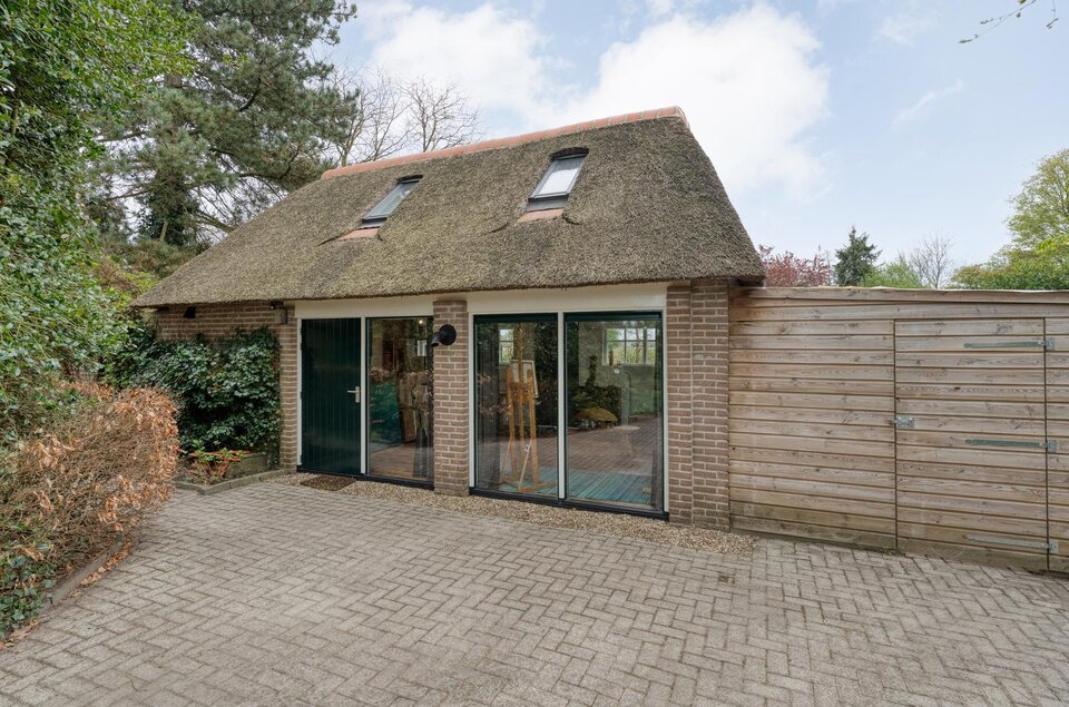 Stieltjeskanaal 83 STIELTJESKANAAL