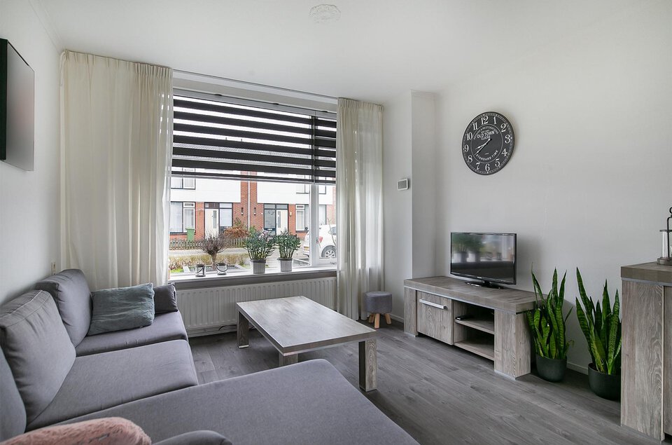 van Asch van Wijckstraat 3 COEVORDEN