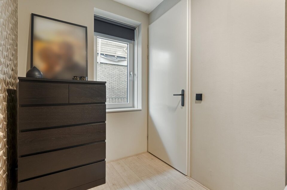 Bakkersteeg 35 COEVORDEN