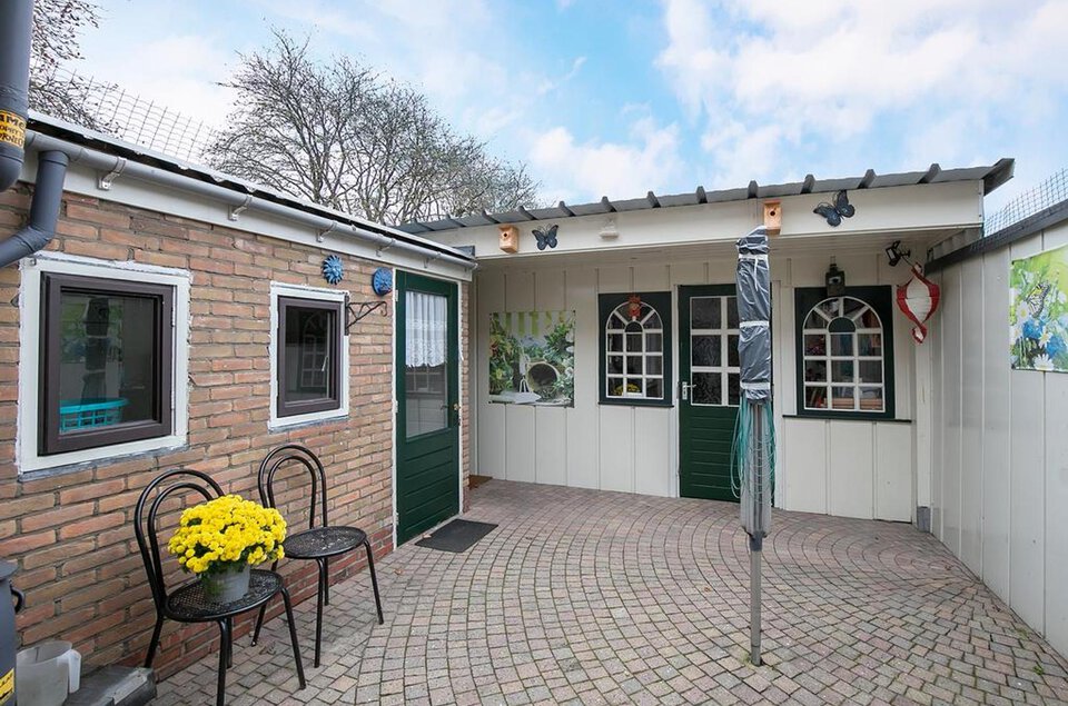 Johannes Vermeerstraat 15 COEVORDEN