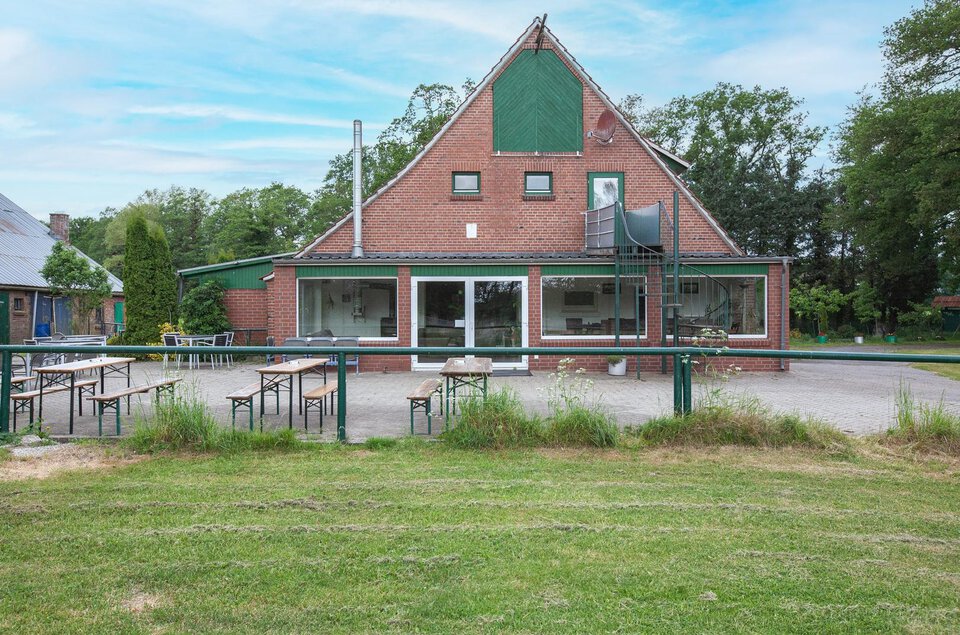 Moatenweg 3 49846 HOOGSTEDE