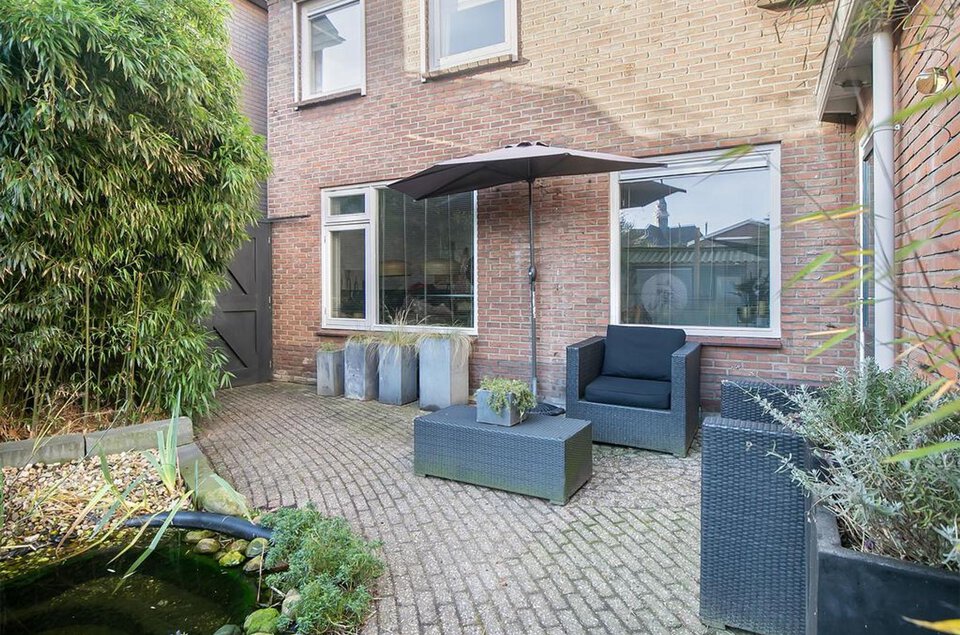 Schoolstraat 14 COEVORDEN