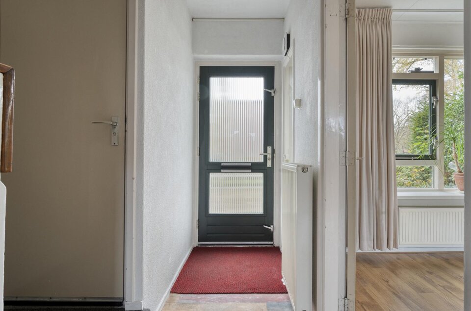 Schutselaan 29 COEVORDEN