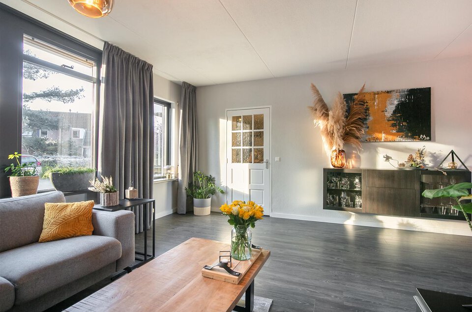 Wilhelmina Druckerstraat 45 COEVORDEN