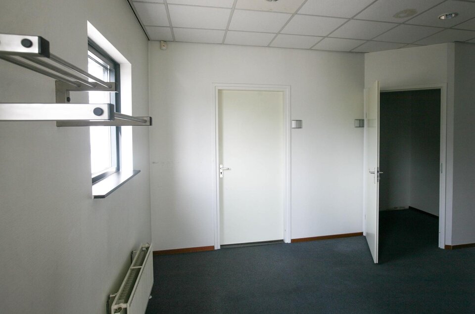 Printer 23 COEVORDEN