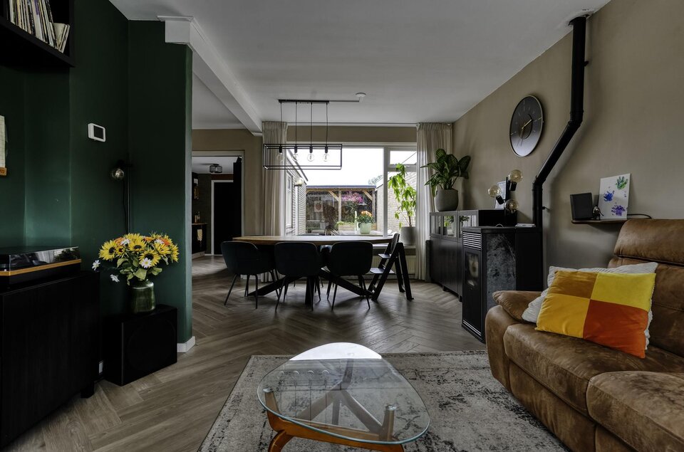 David Krammerstraat 49 COEVORDEN