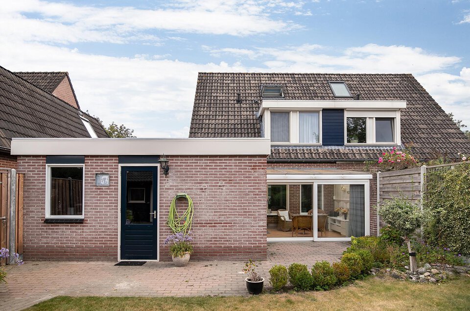 Laveringsveen 5 DALEN