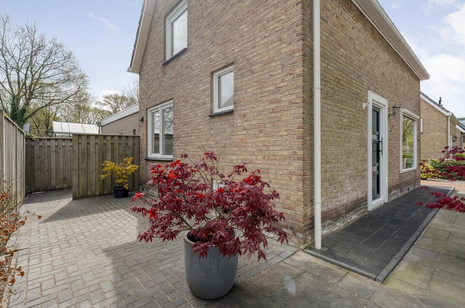 Beatrixlaan 67 OOSTERHESSELEN