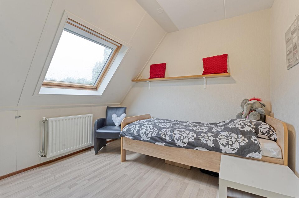 Anne Franklaan 52 COEVORDEN