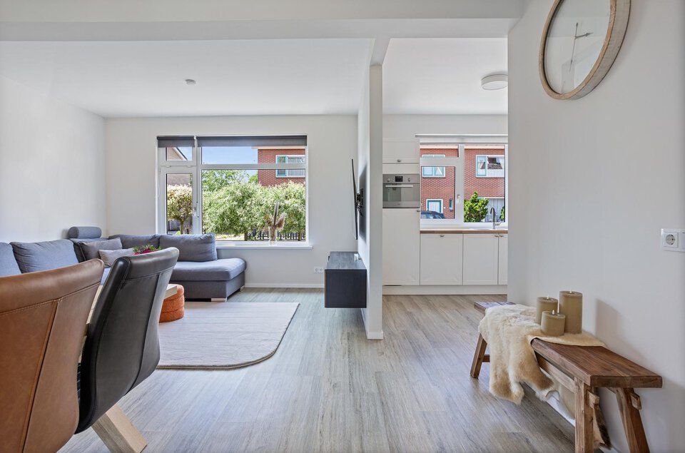 Pastoor Slosserstraat 43 COEVORDEN